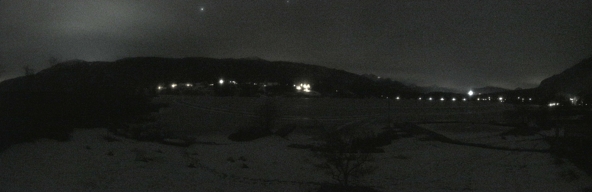 Archiv Foto Webcam Pressegger See bei Hermagor