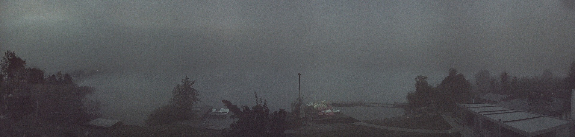 Archiv Foto Webcam Pressegger See bei Hermagor