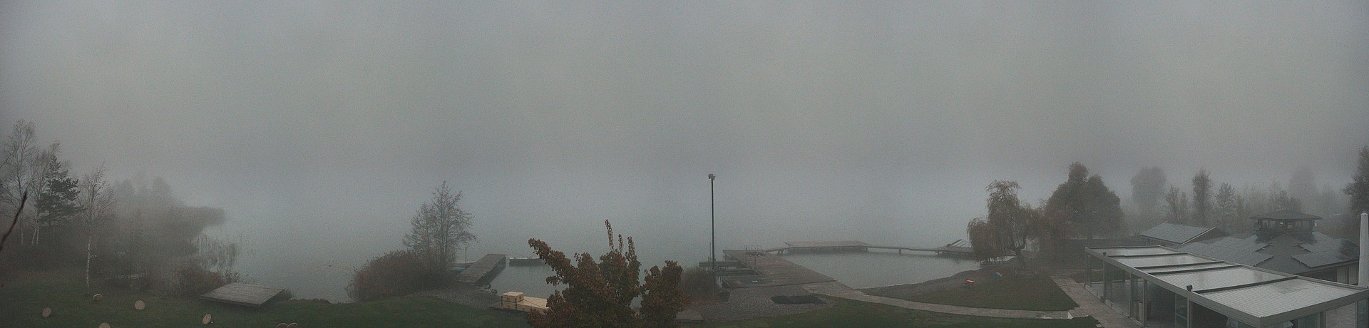 Archiv Foto Webcam Pressegger See bei Hermagor