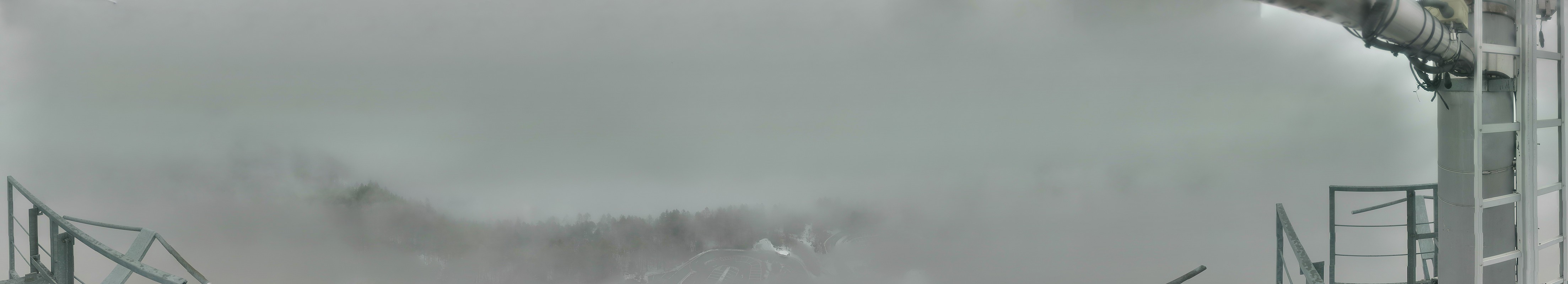 Archiv Foto Webcam Aussichtsturm Pyramidenkogel - Blick auf den Wörthersee