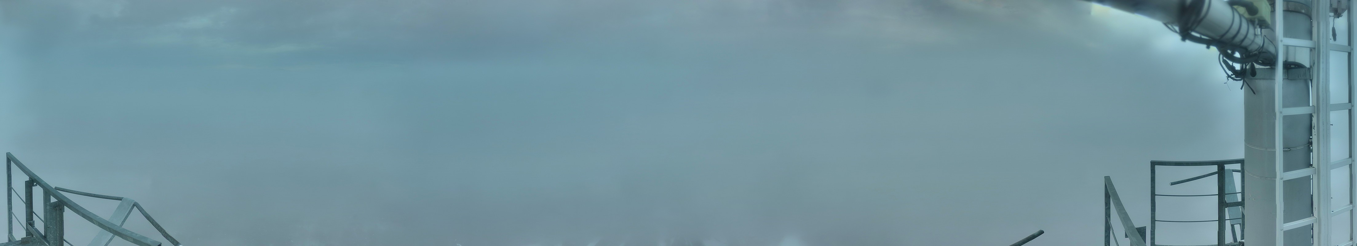 Archiv Foto Webcam Aussichtsturm Pyramidenkogel - Blick auf den Wörthersee