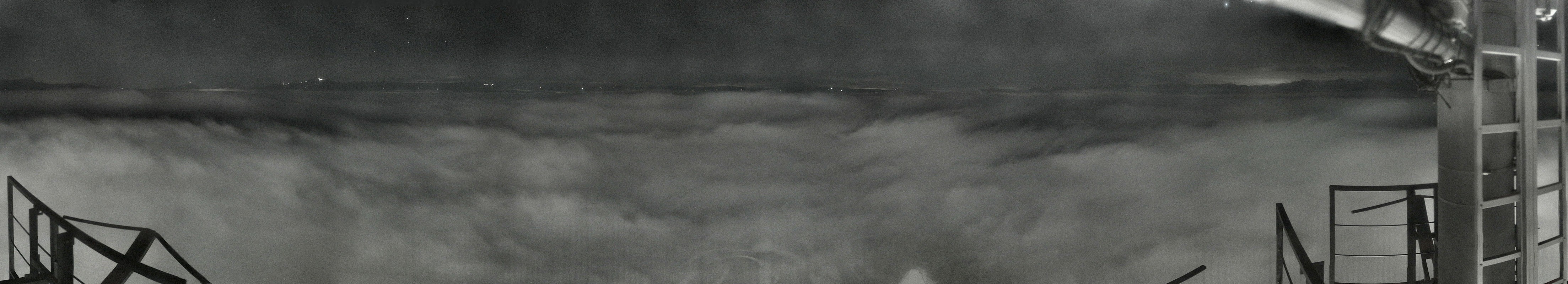 Archiv Foto Webcam Aussichtsturm Pyramidenkogel - Blick auf den Wörthersee