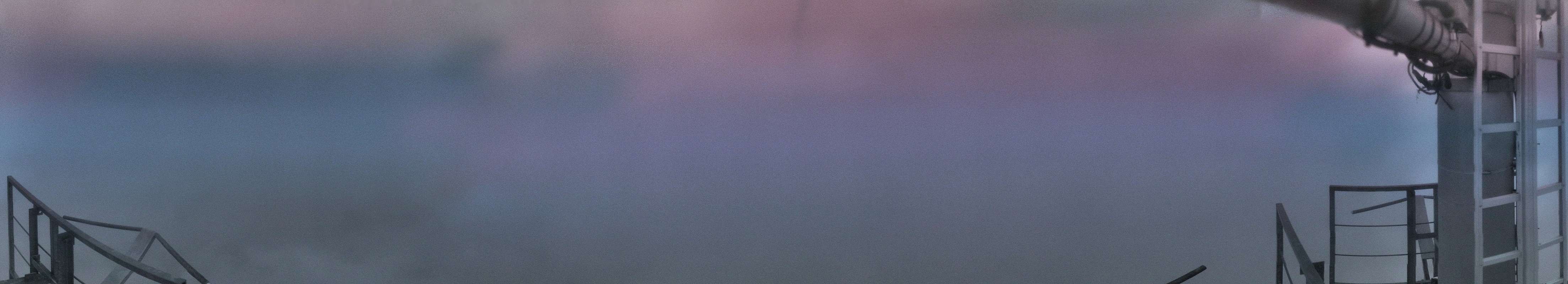 Archiv Foto Webcam Aussichtsturm Pyramidenkogel - Blick auf den Wörthersee