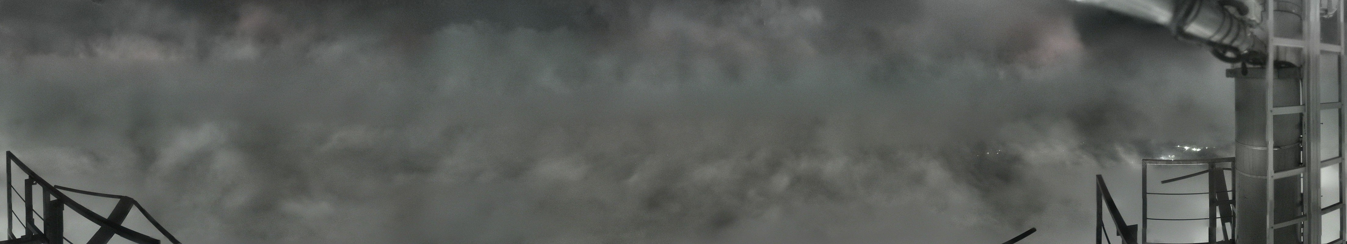 Archiv Foto Webcam Aussichtsturm Pyramidenkogel - Blick auf den Wörthersee