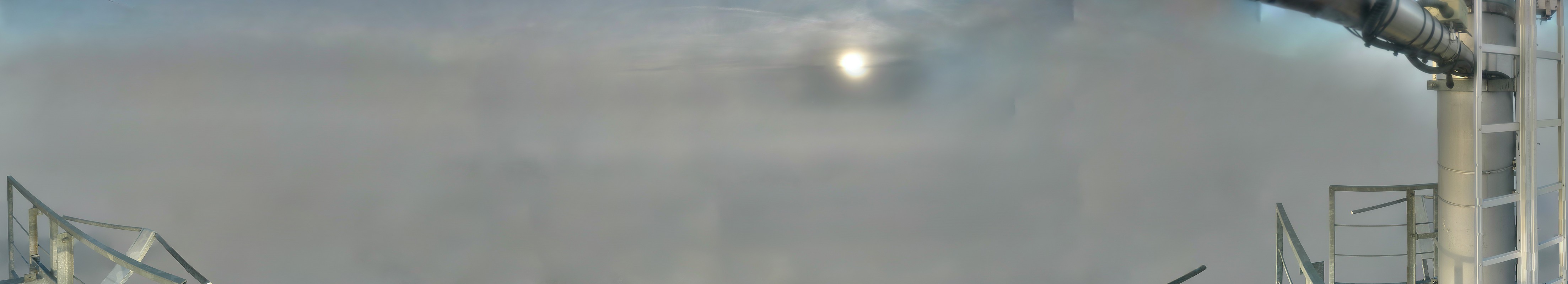 Archiv Foto Webcam Aussichtsturm Pyramidenkogel - Blick auf den Wörthersee
