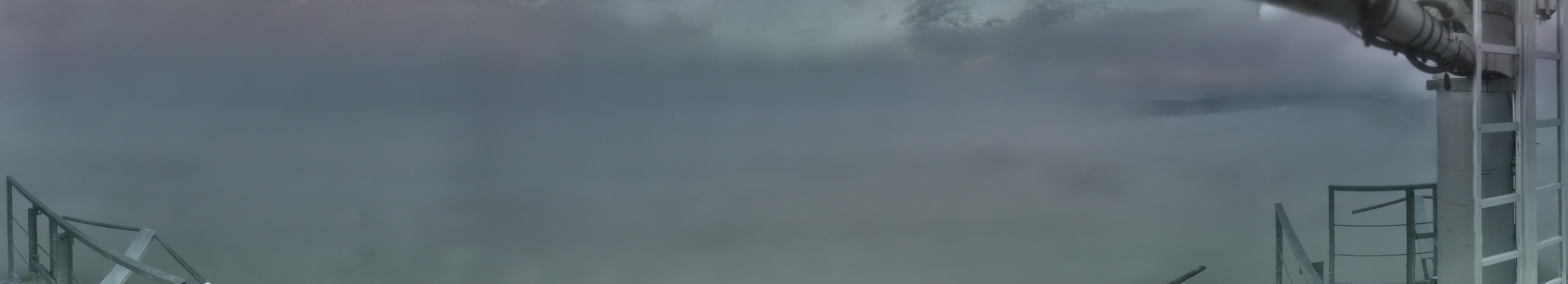 Archiv Foto Webcam Aussichtsturm Pyramidenkogel - Blick auf den Wörthersee