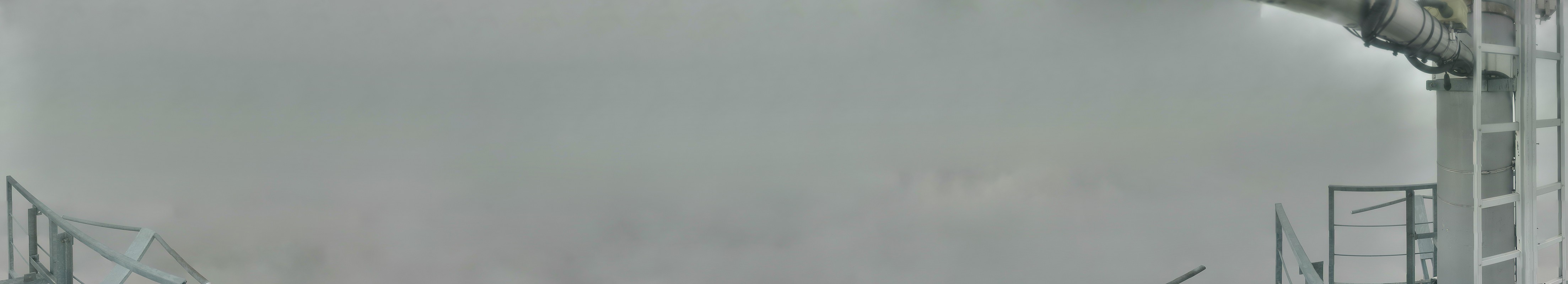 Archiv Foto Webcam Aussichtsturm Pyramidenkogel - Blick auf den Wörthersee