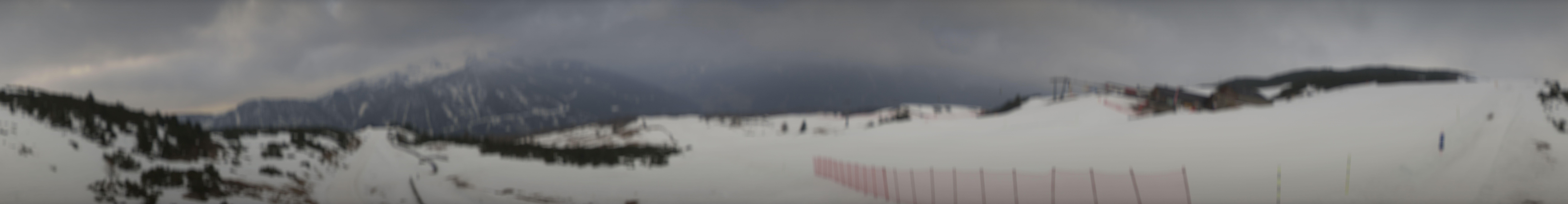 Archiv Foto Webcam Bergstation der Pichlberg-Gondel