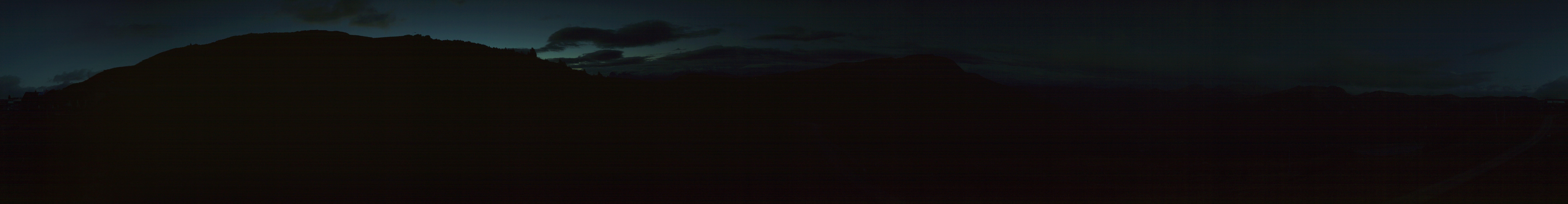 Archived image Webcam Mountain station Pichlberg