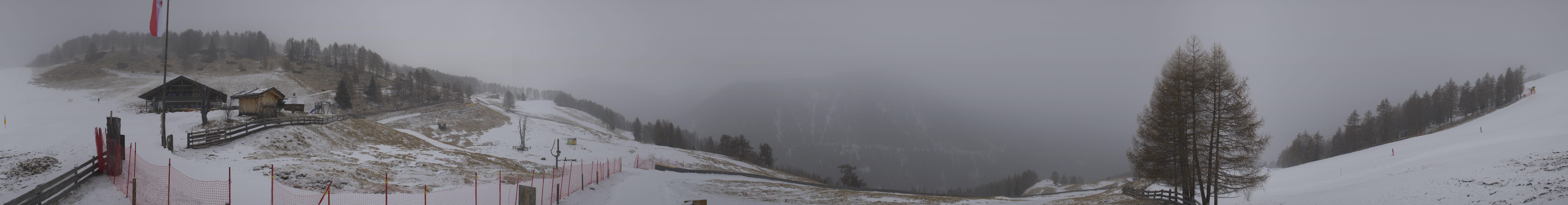 Archiv Foto Webcam Reinswald: Sunnolm