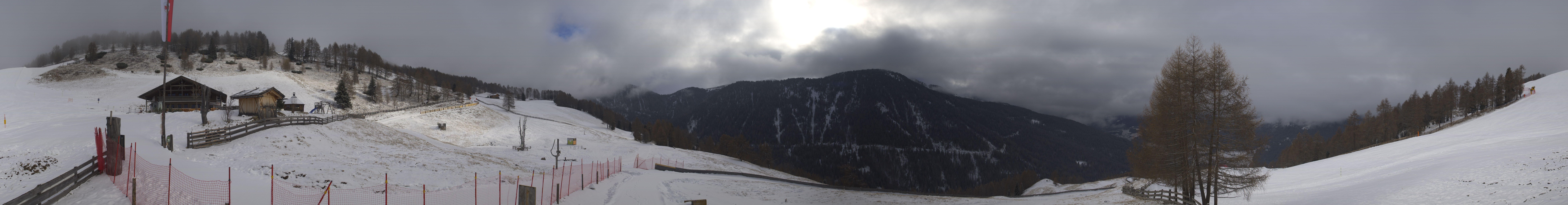 Archiv Foto Webcam Reinswald: Sunnolm