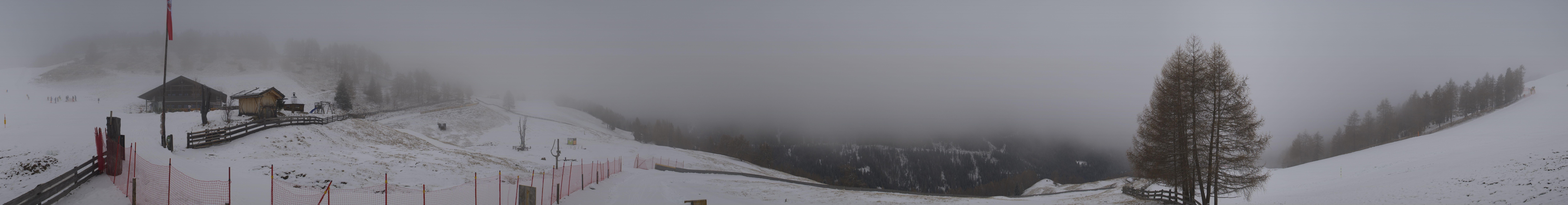 Archiv Foto Webcam Reinswald: Sunnolm