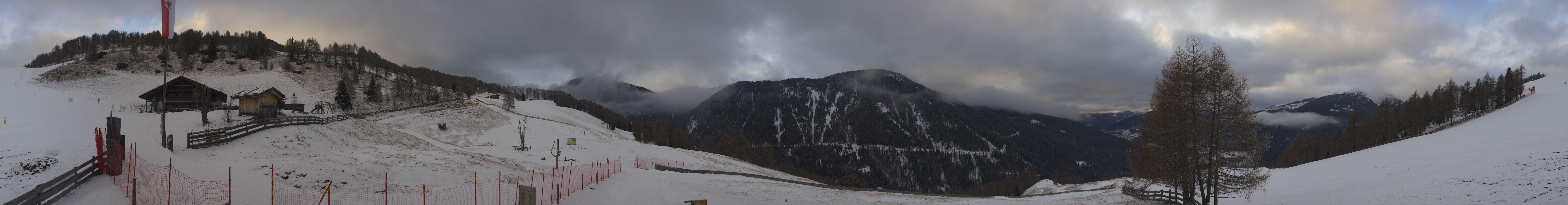 Archiv Foto Webcam Reinswald: Sunnolm