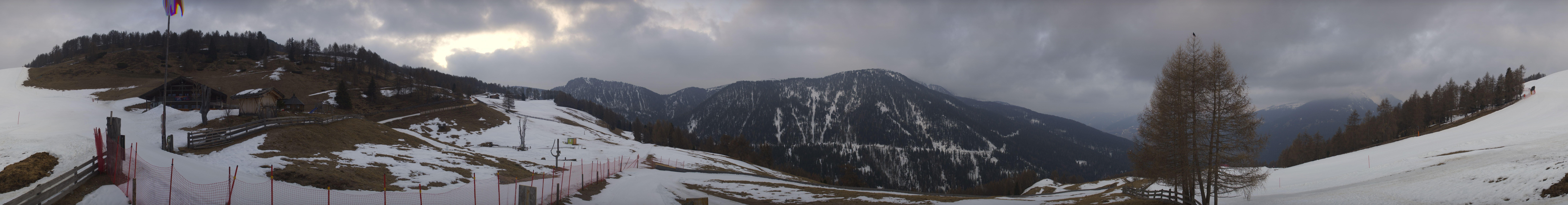 Archiv Foto Webcam Reinswald: Sunnolm