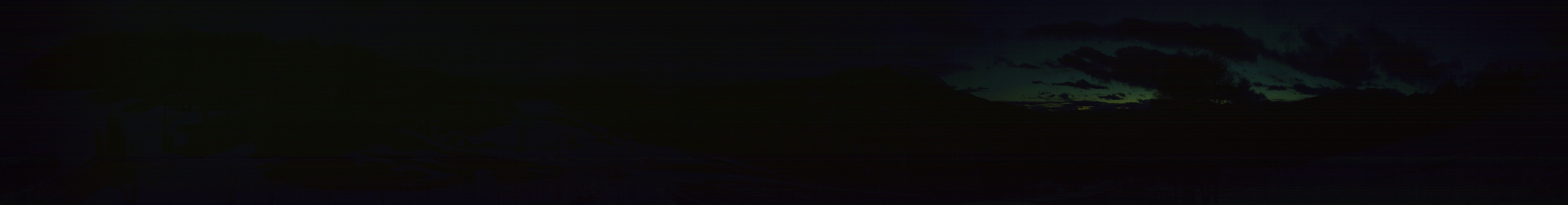 Archiv Foto Webcam Reinswald: Sunnolm