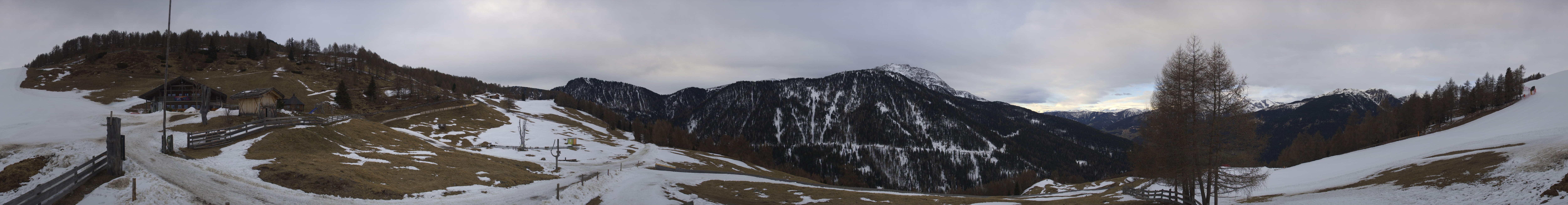 Archiv Foto Webcam Reinswald: Sunnolm