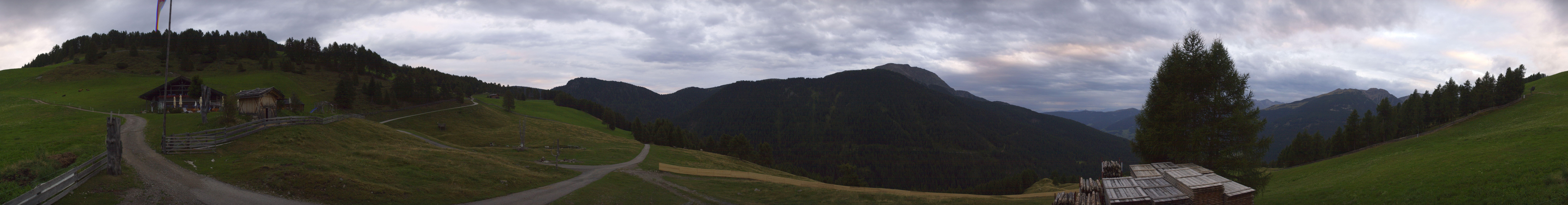 Archiv Foto Webcam Reinswald: Sunnolm