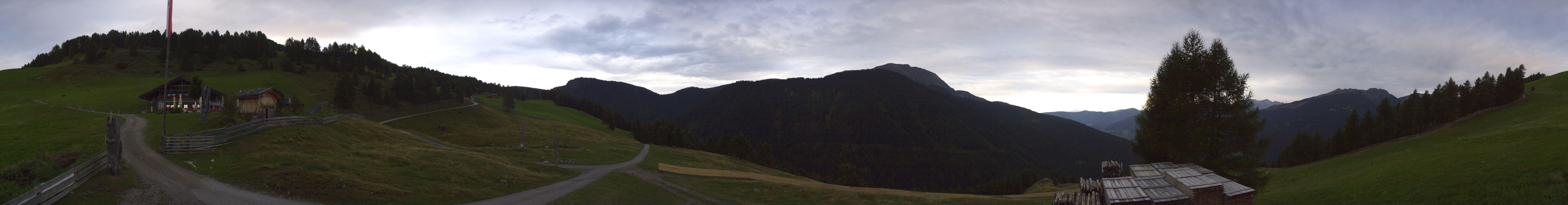 Archiv Foto Webcam Reinswald: Sunnolm