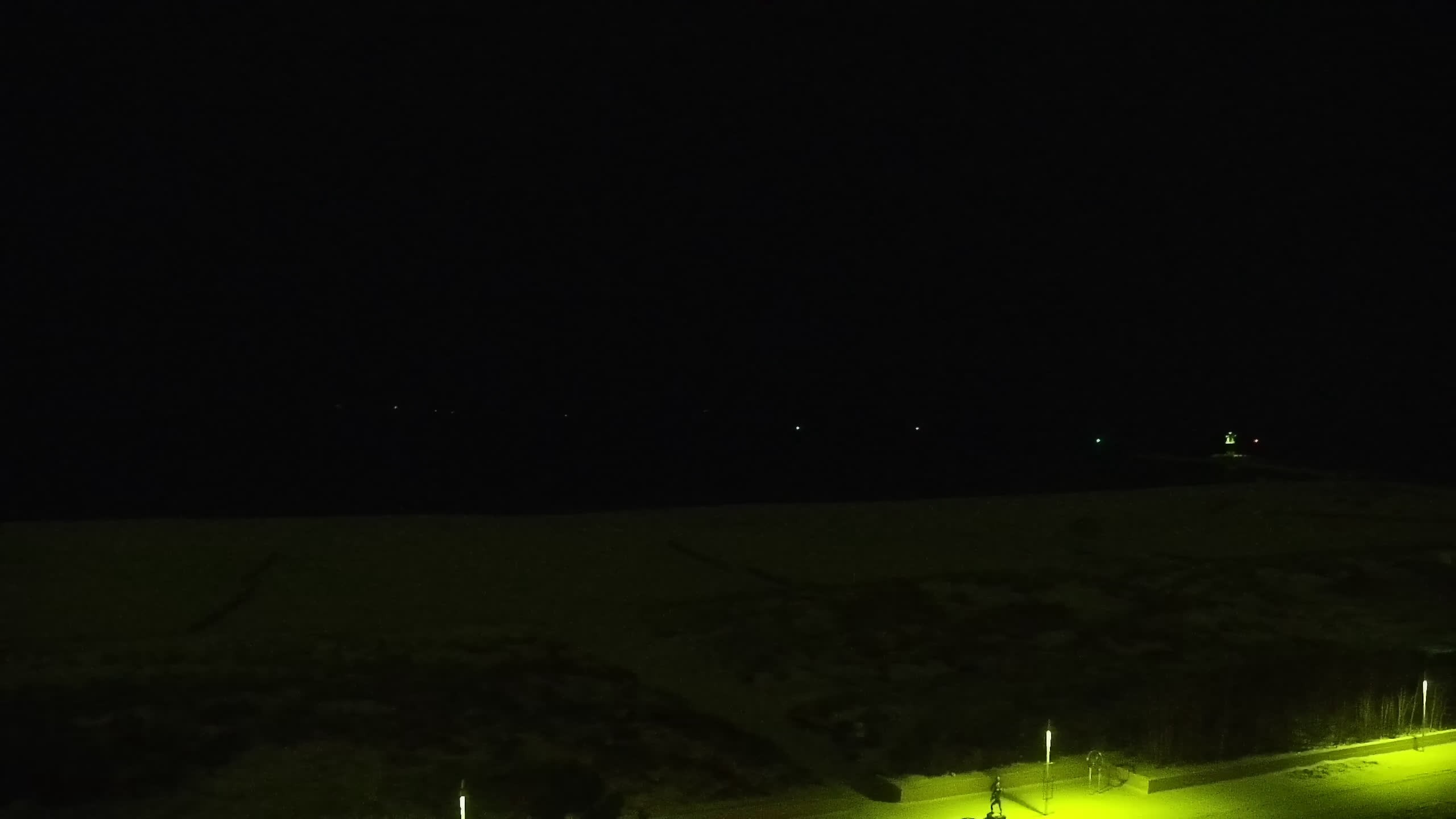 Archiv Foto Webcam Strand Warnemünde an der Ostsee