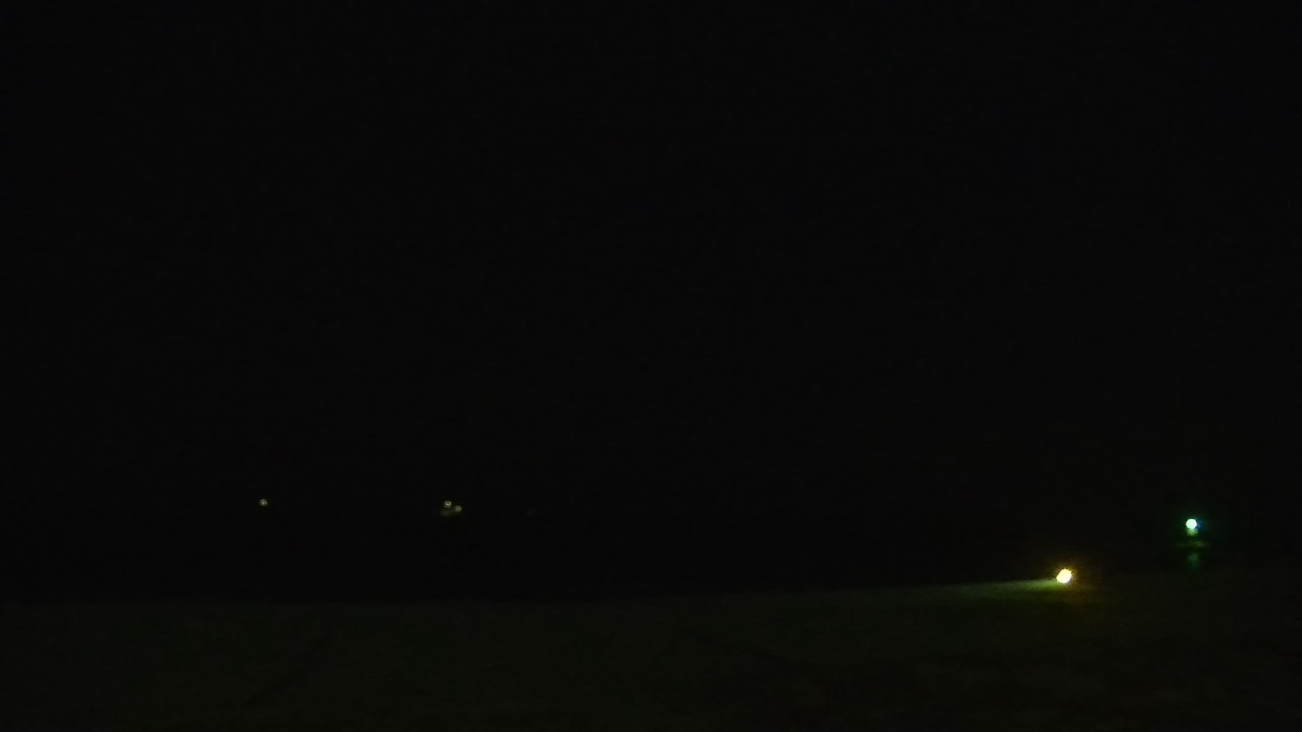 Archived image Webcam Warnemünde: Beach Hotel Hübner