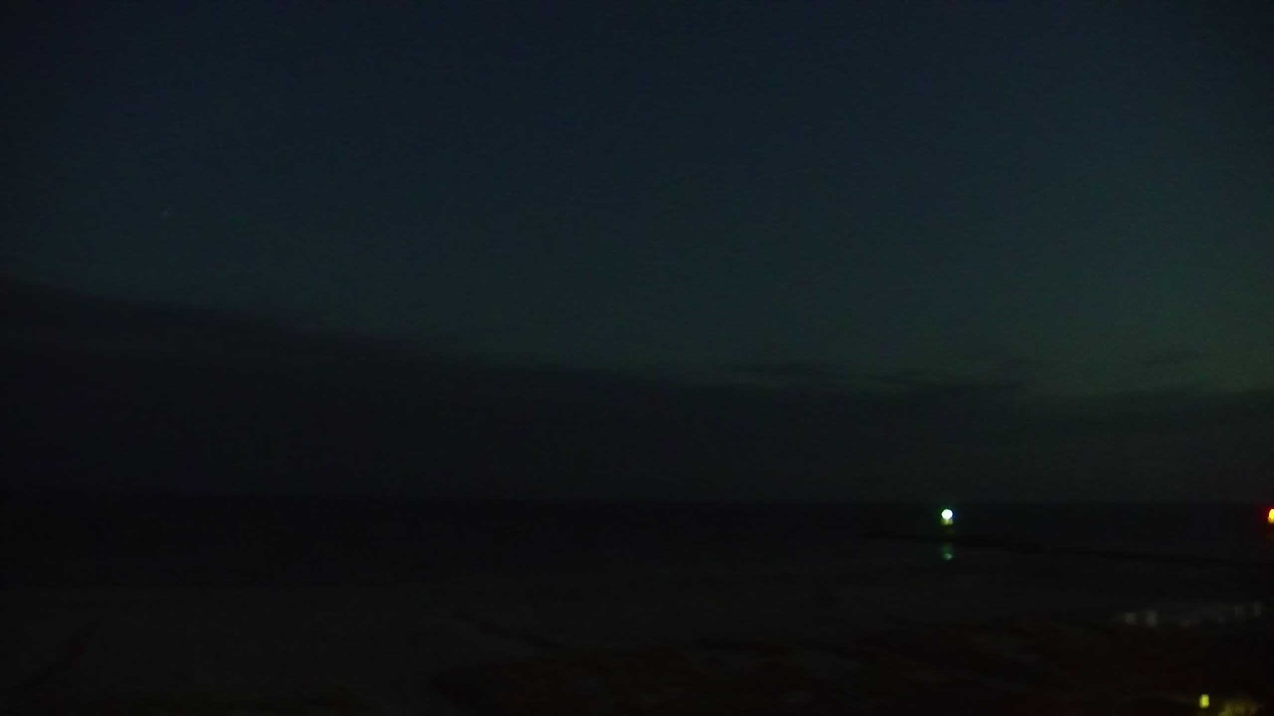 Archiv Foto Webcam Strand Warnemünde an der Ostsee