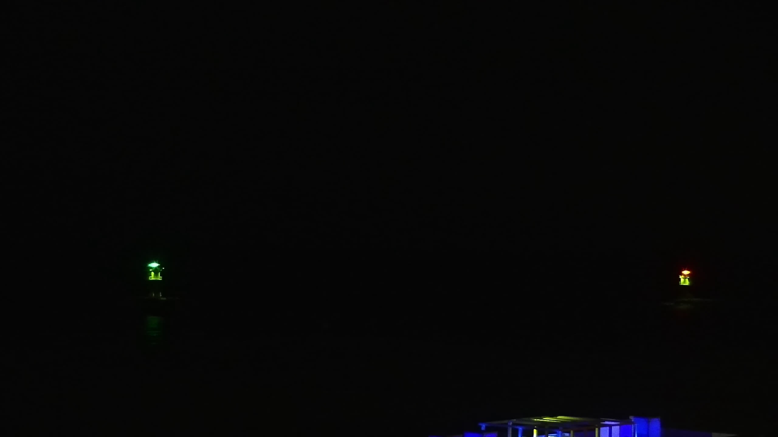 Archiv Foto Webcam Strand Warnemünde an der Ostsee