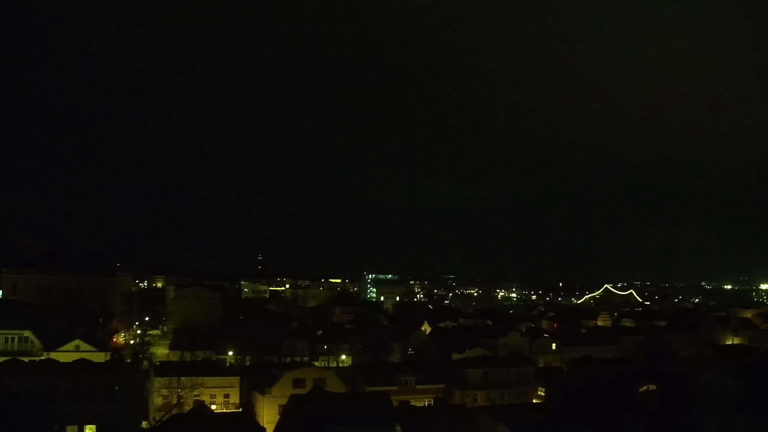 Archiv Foto Webcam Strand Warnemünde an der Ostsee