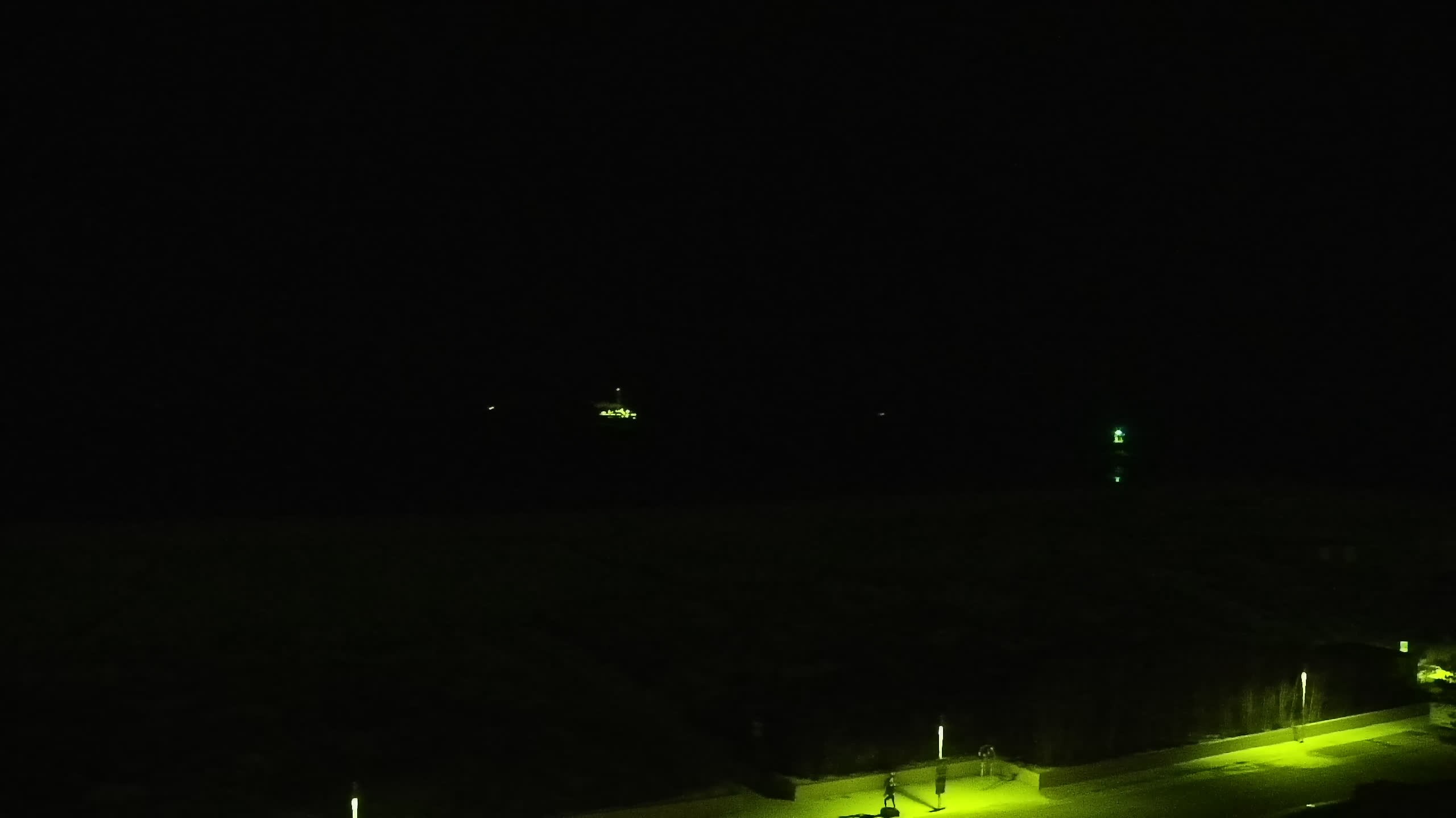 Archiv Foto Webcam Strand Warnemünde an der Ostsee