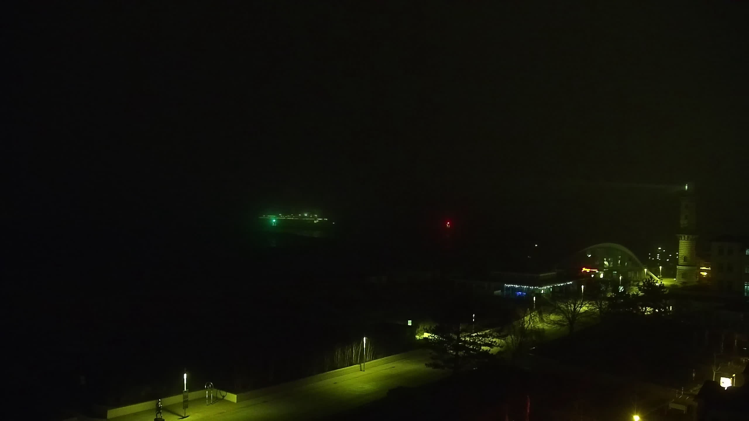 Archiv Foto Webcam Strand Warnemünde an der Ostsee