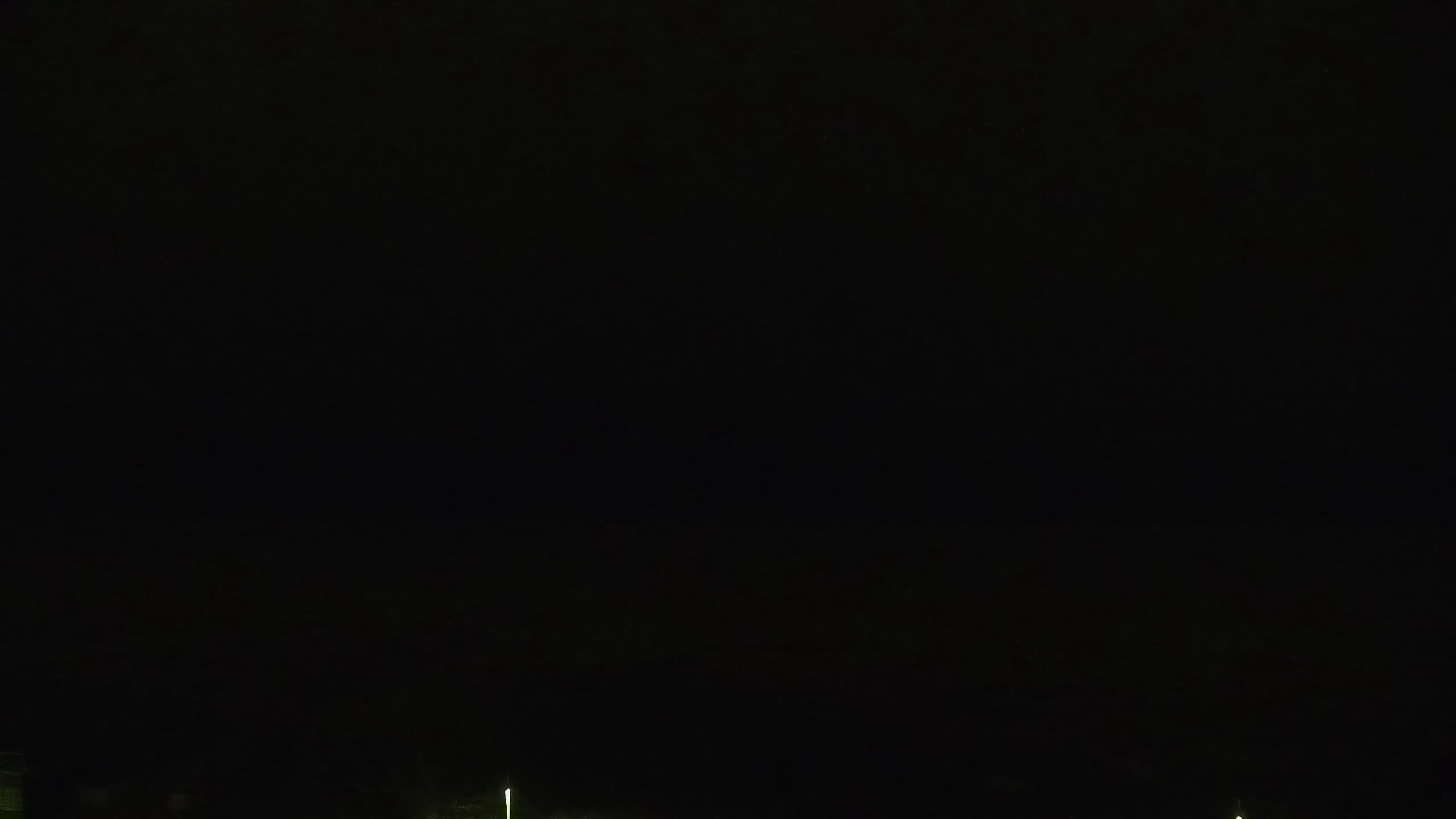 Archived image Webcam Warnemünde: Beach Hotel Hübner