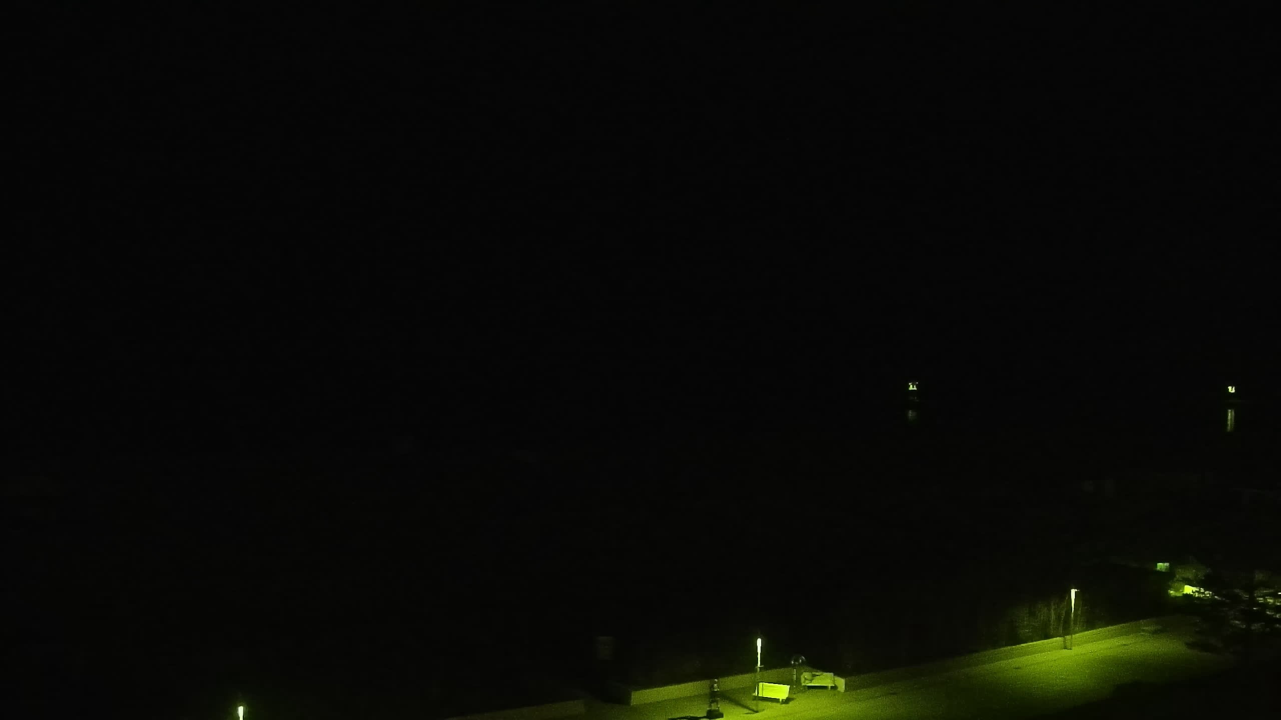 Archiv Foto Webcam Strand Warnemünde an der Ostsee