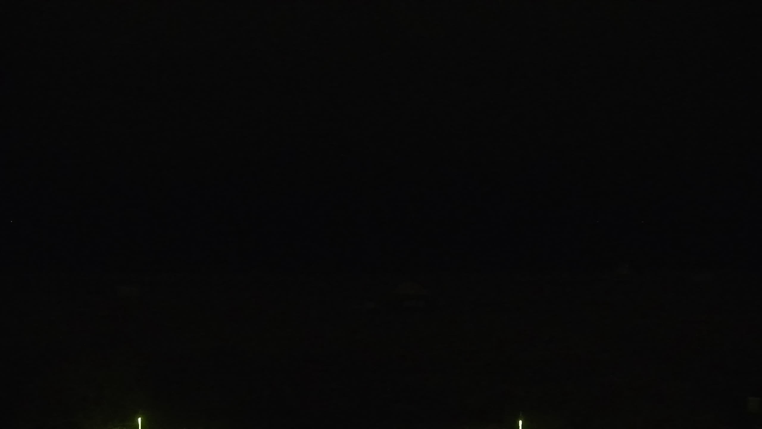 Archived image Webcam Warnemünde: Beach Hotel Hübner