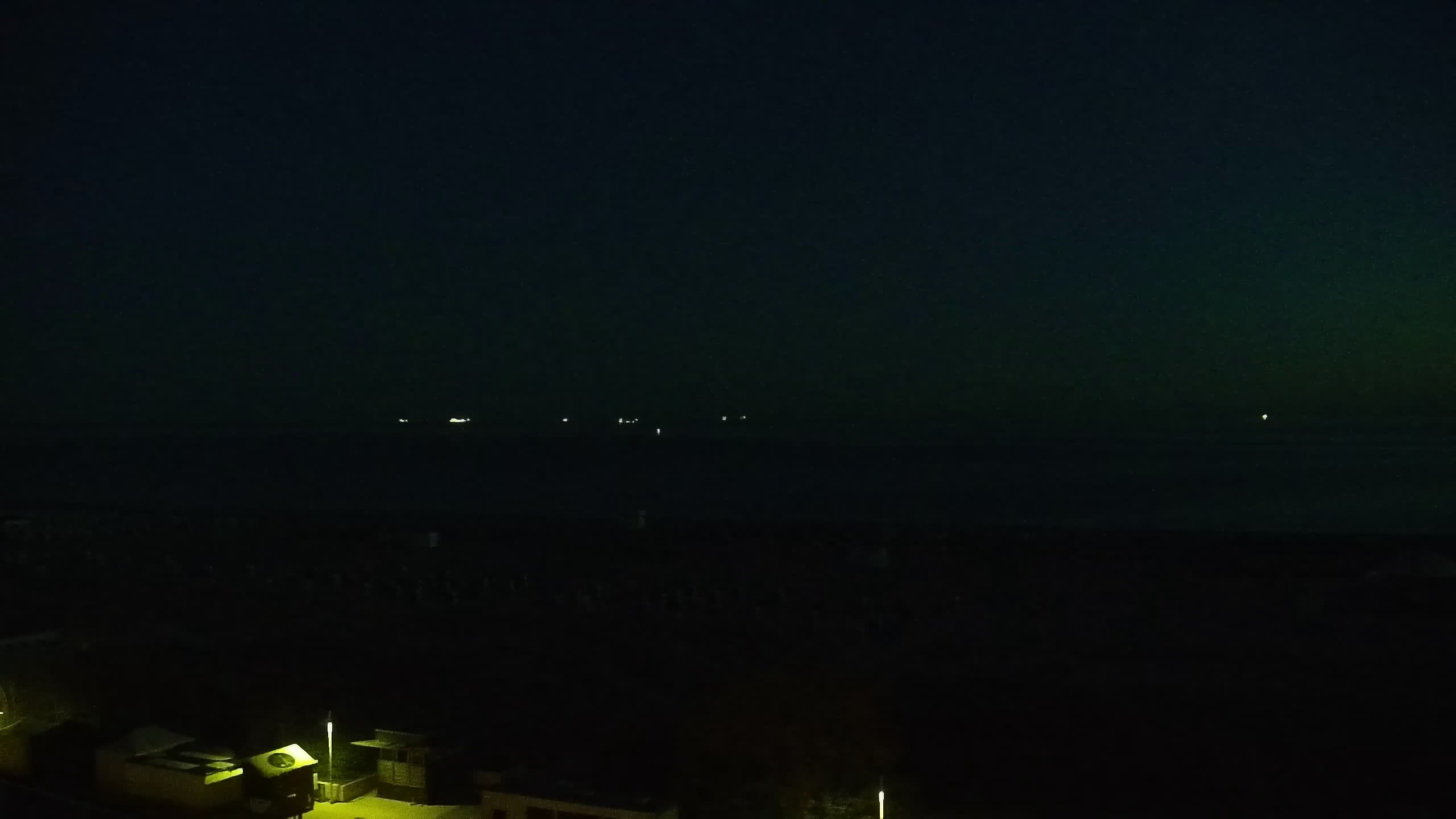 Archiv Foto Webcam Strand Warnemünde an der Ostsee