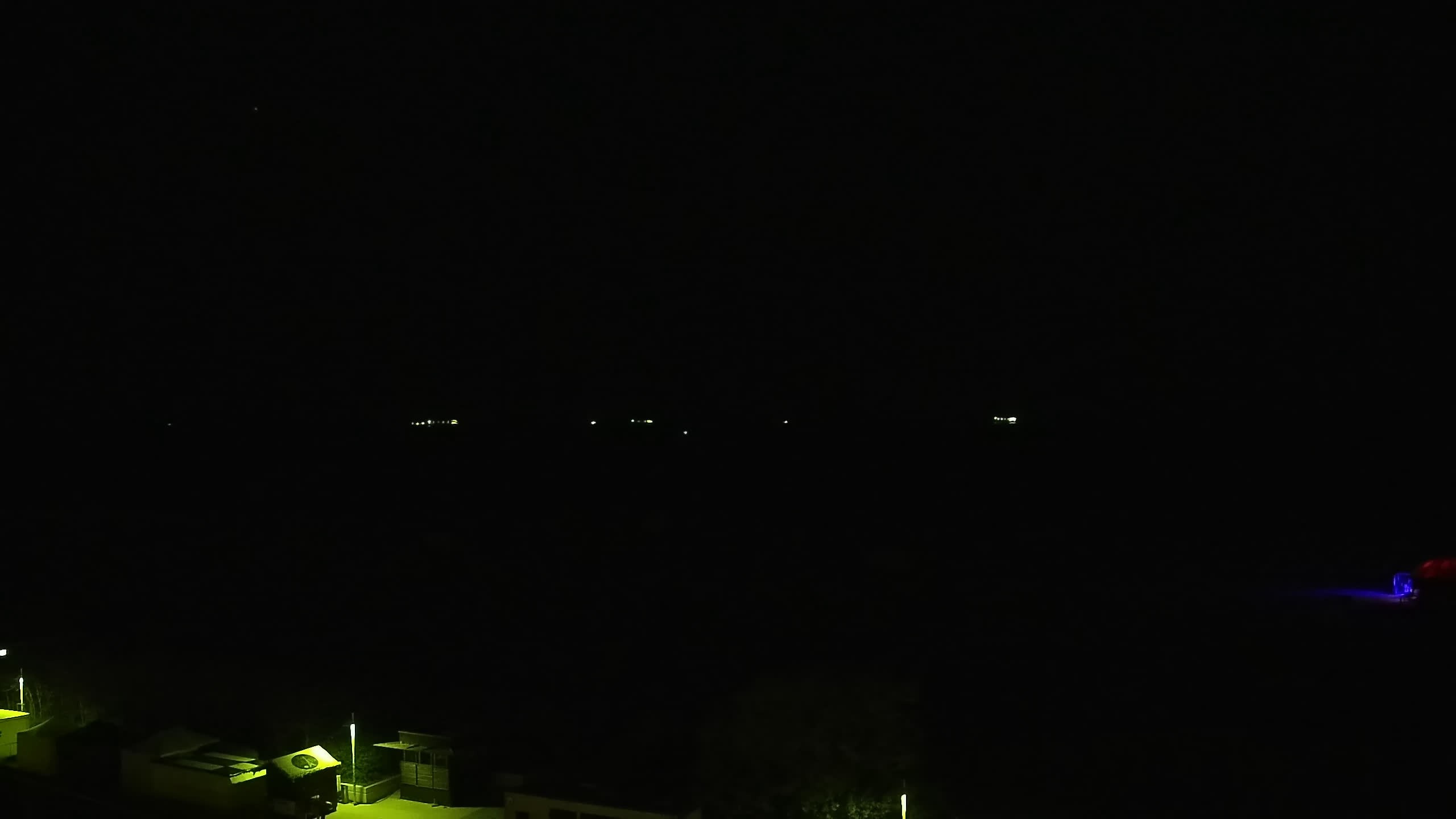 Archived image Webcam Warnemünde: Beach Hotel Hübner