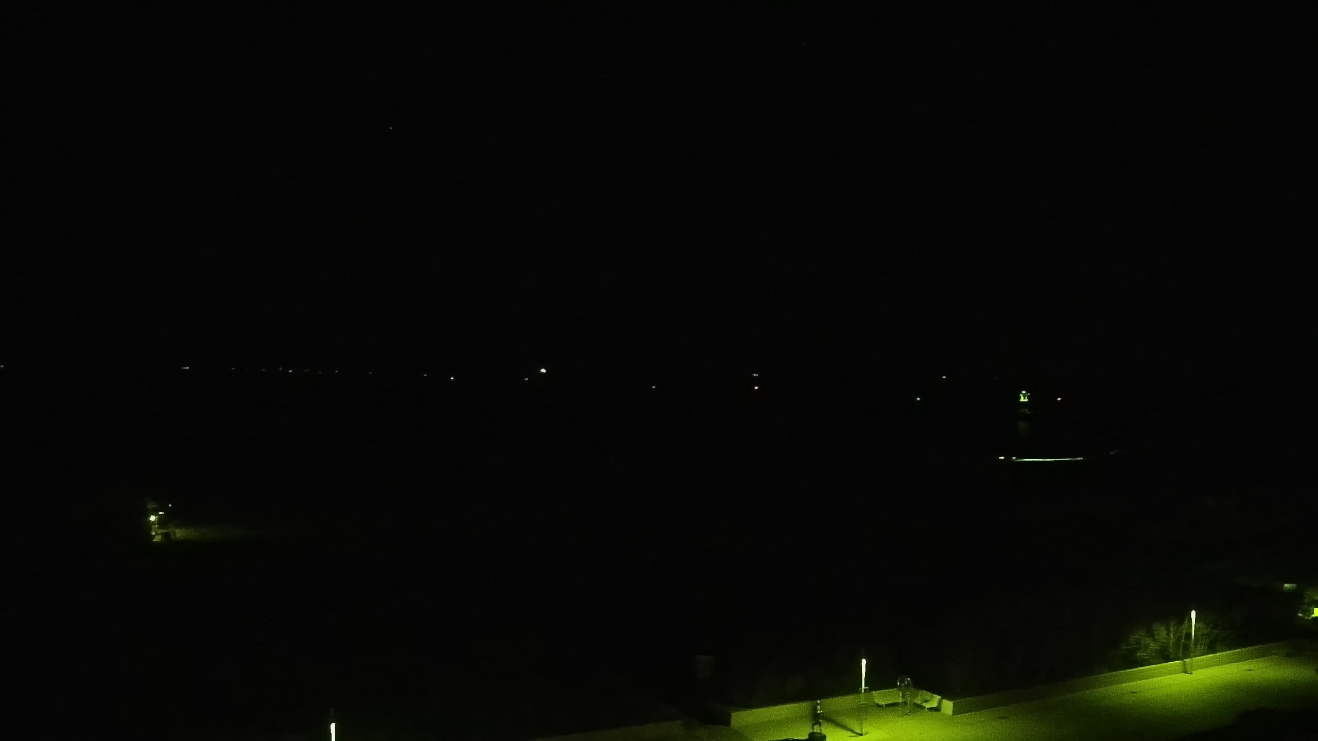 Archiv Foto Webcam Strand Warnemünde an der Ostsee