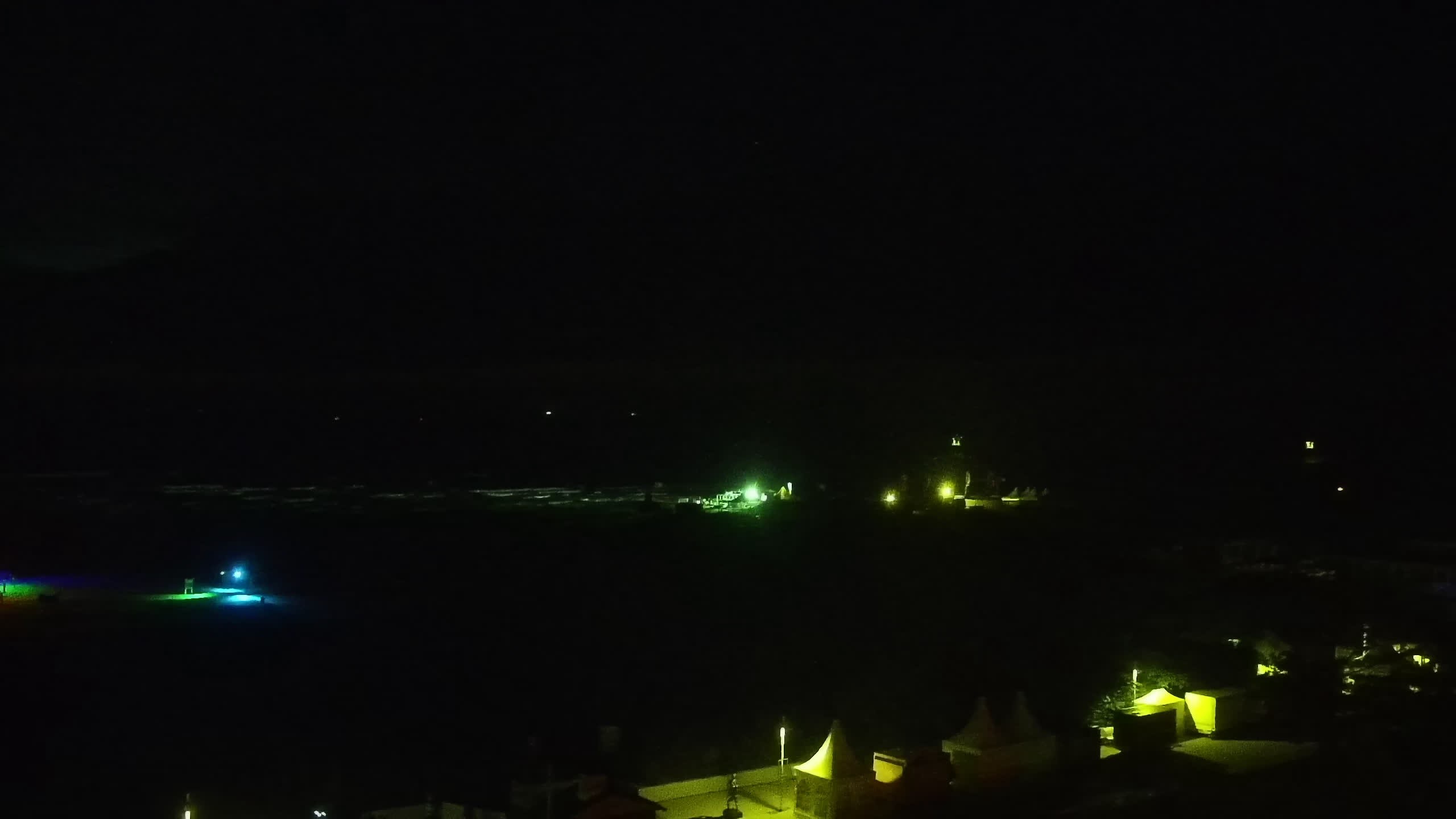 Archiv Foto Webcam Strand Warnemünde an der Ostsee