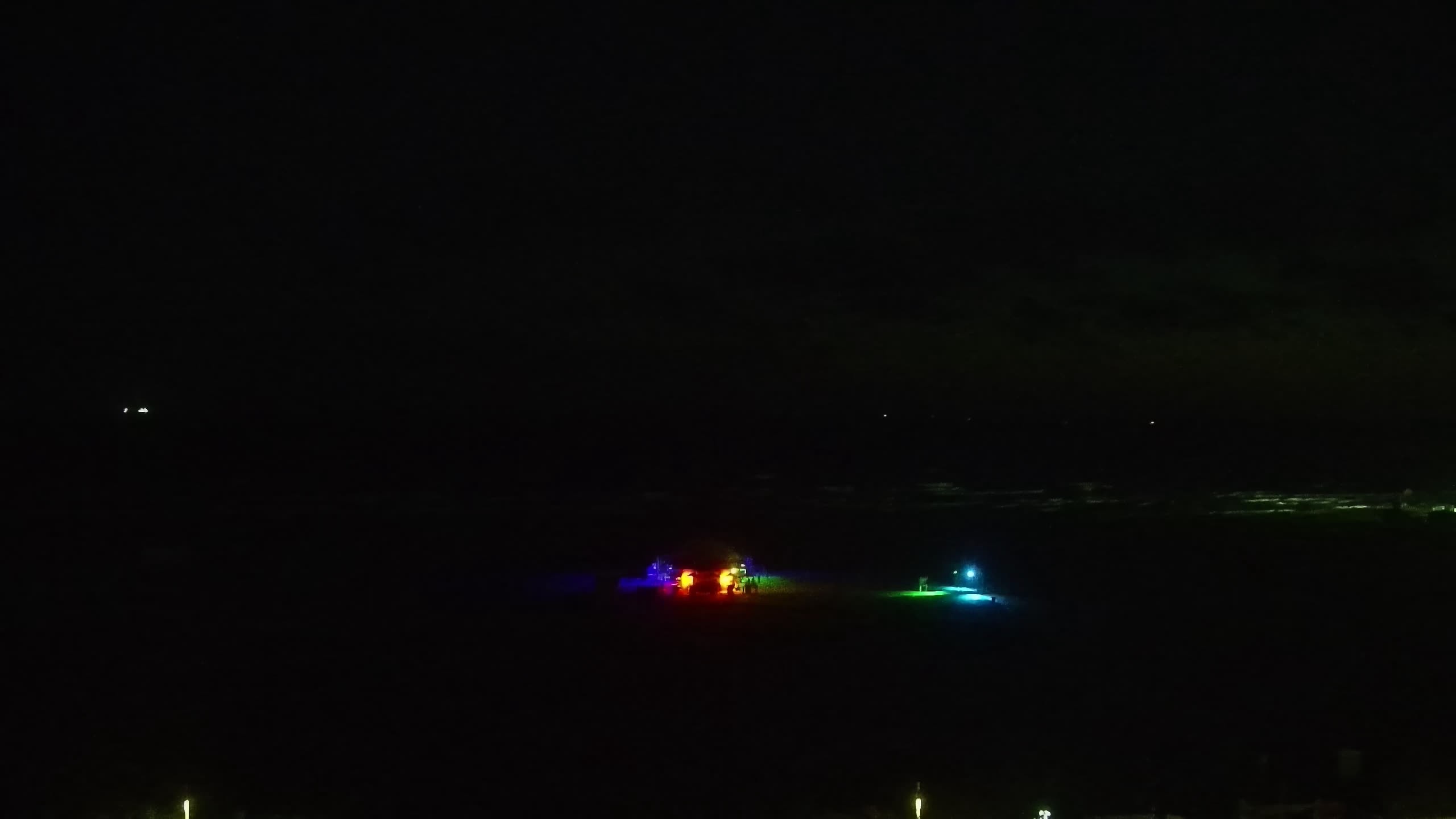 Archiv Foto Webcam Strand Warnemünde an der Ostsee