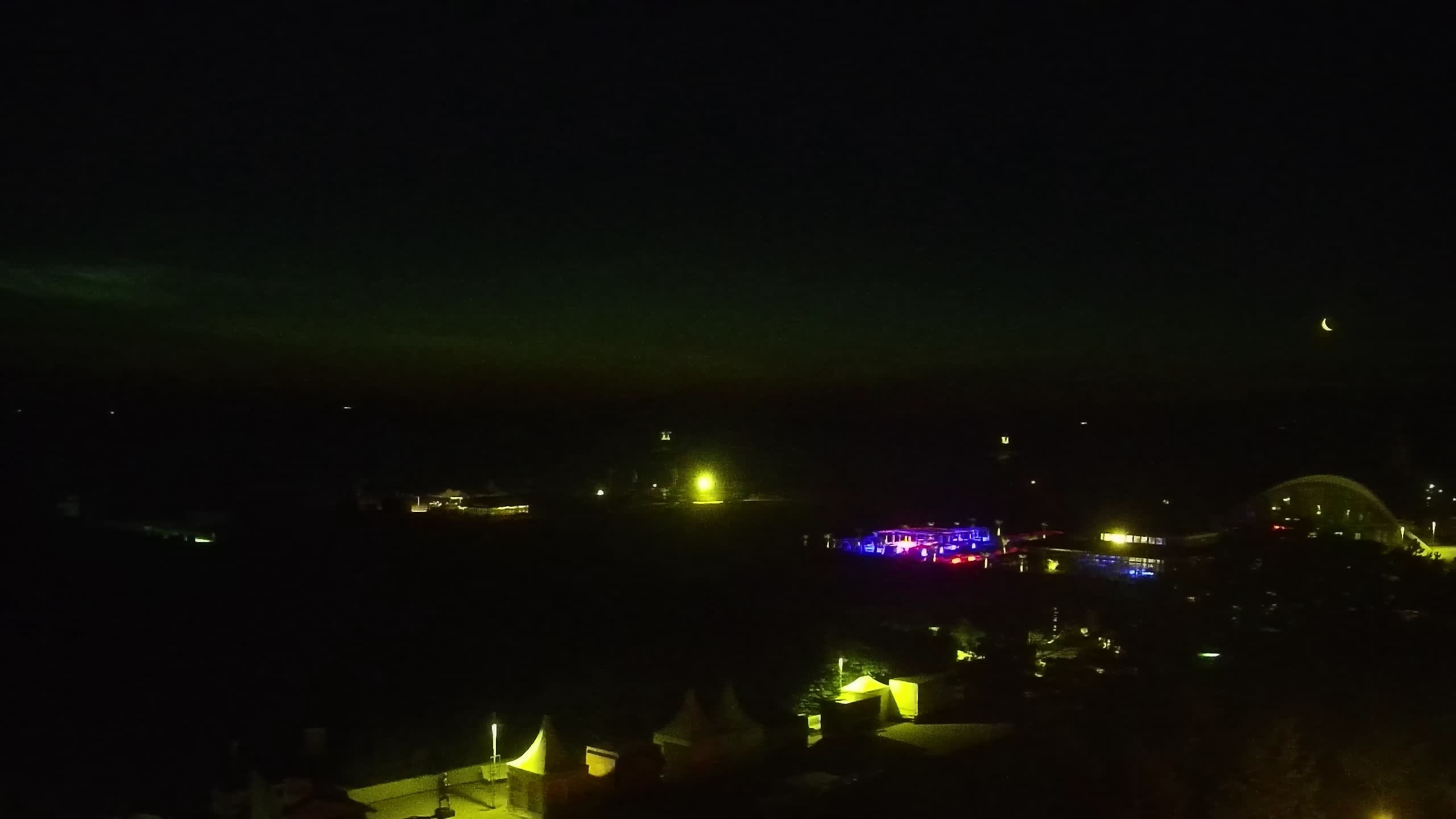Archiv Foto Webcam Strand Warnemünde an der Ostsee