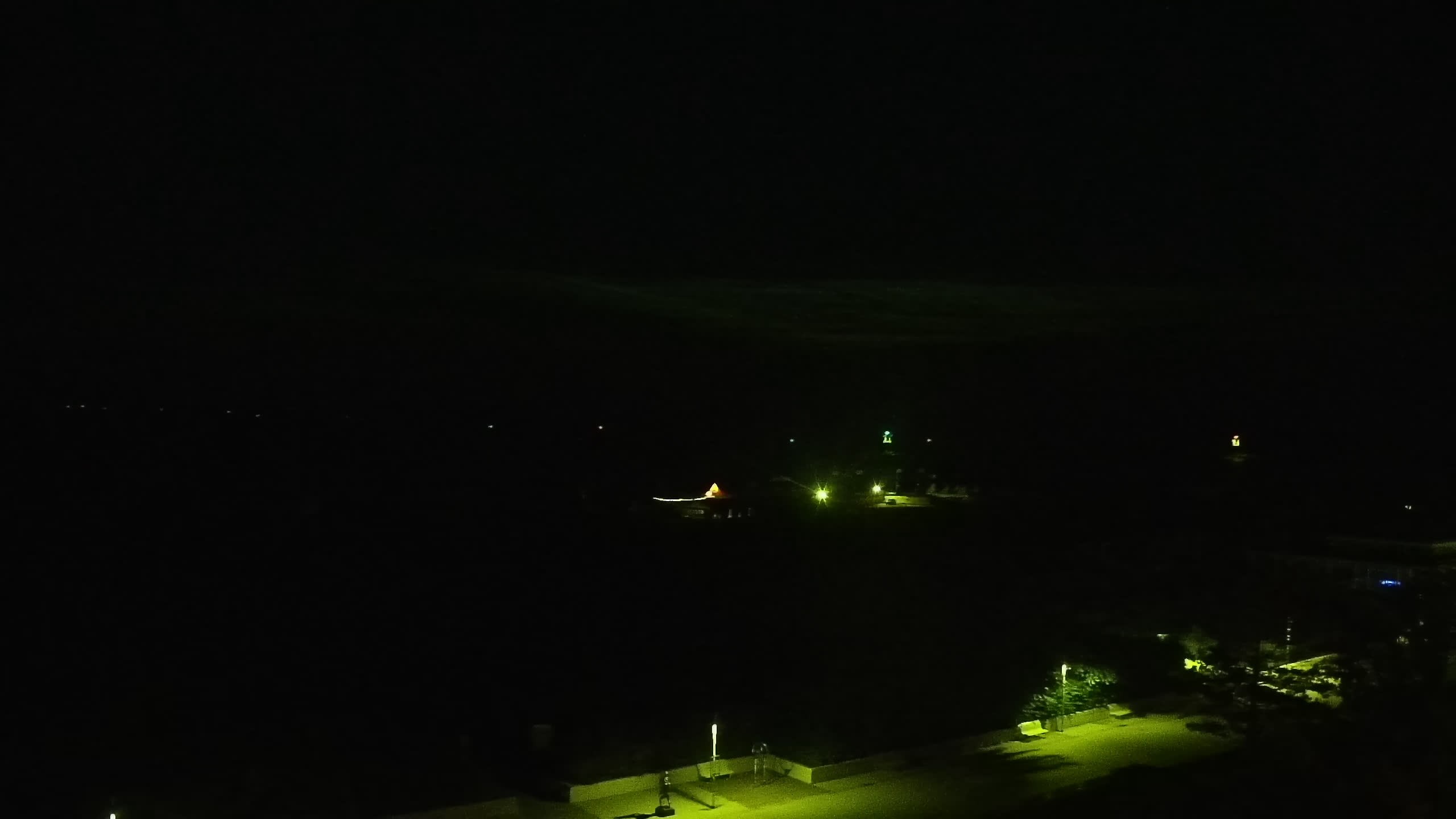 Archiv Foto Webcam Strand Warnemünde an der Ostsee