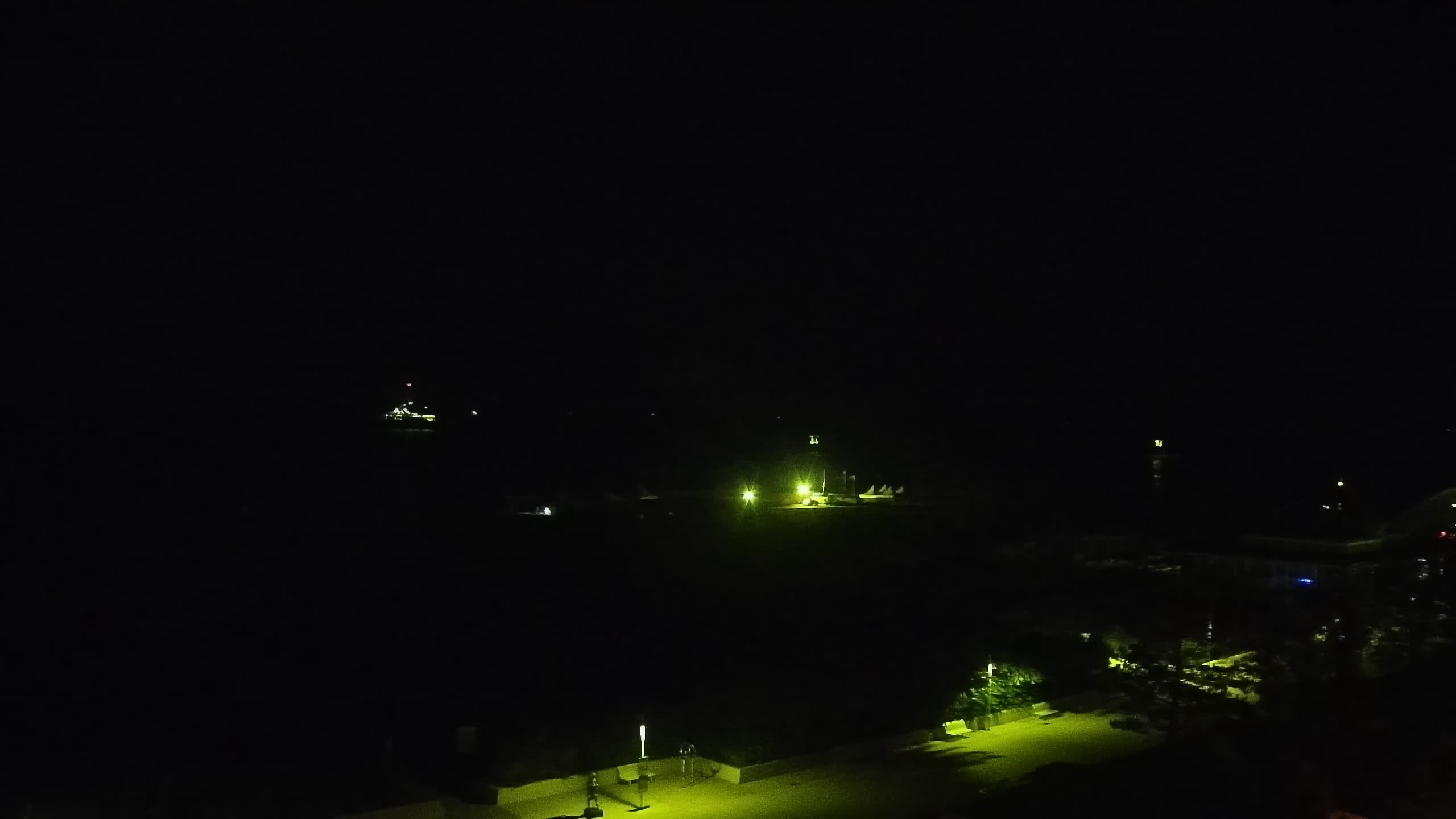 Archiv Foto Webcam Strand Warnemünde an der Ostsee