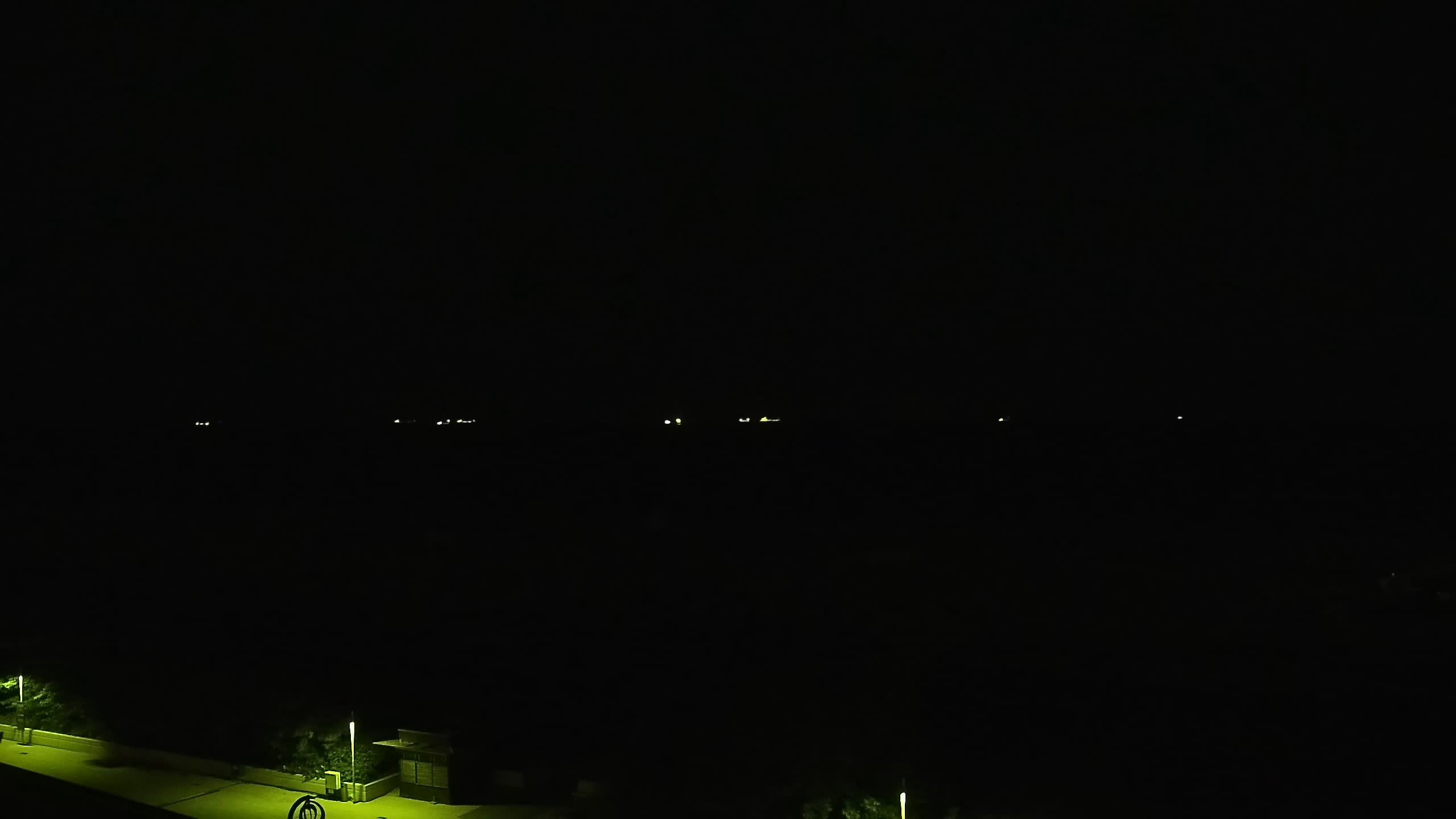 Archiv Foto Webcam Strand Warnemünde an der Ostsee