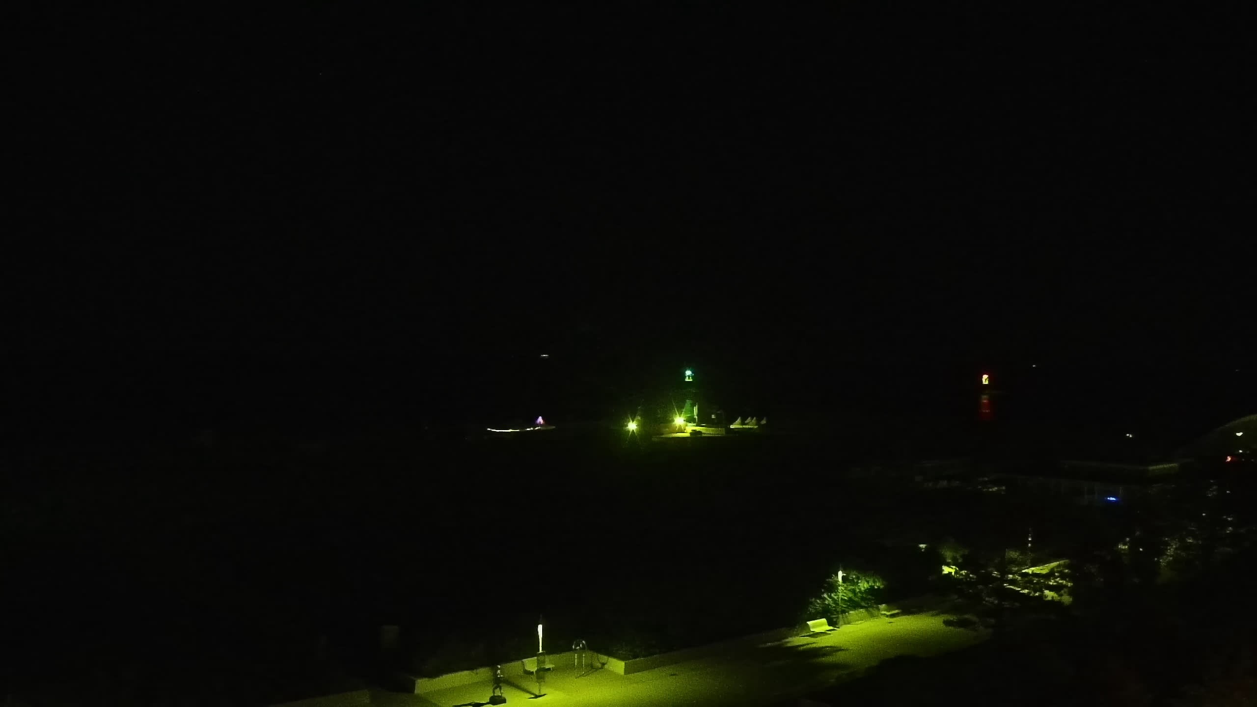 Archiv Foto Webcam Strand Warnemünde an der Ostsee