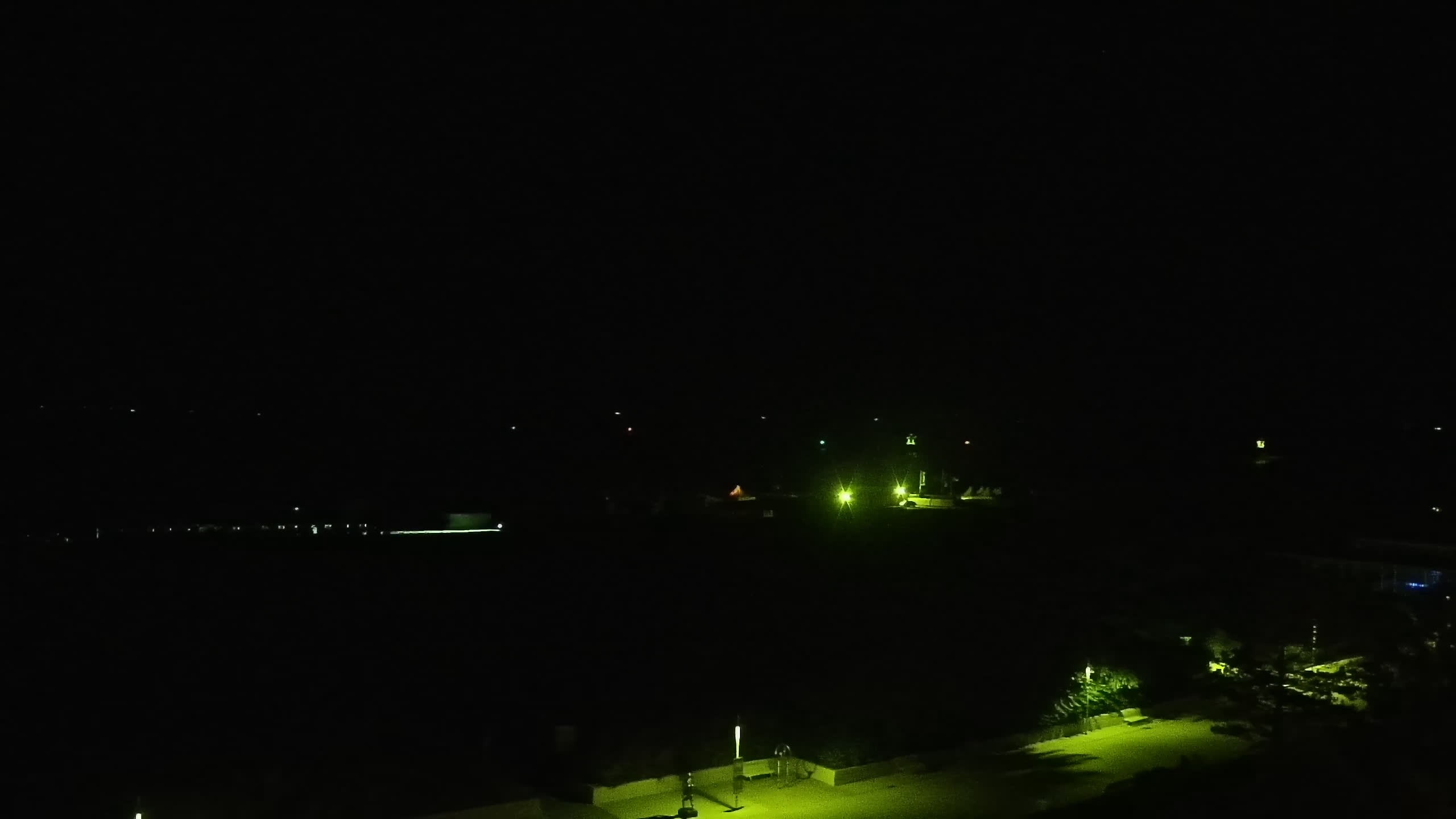 Archiv Foto Webcam Strand Warnemünde an der Ostsee