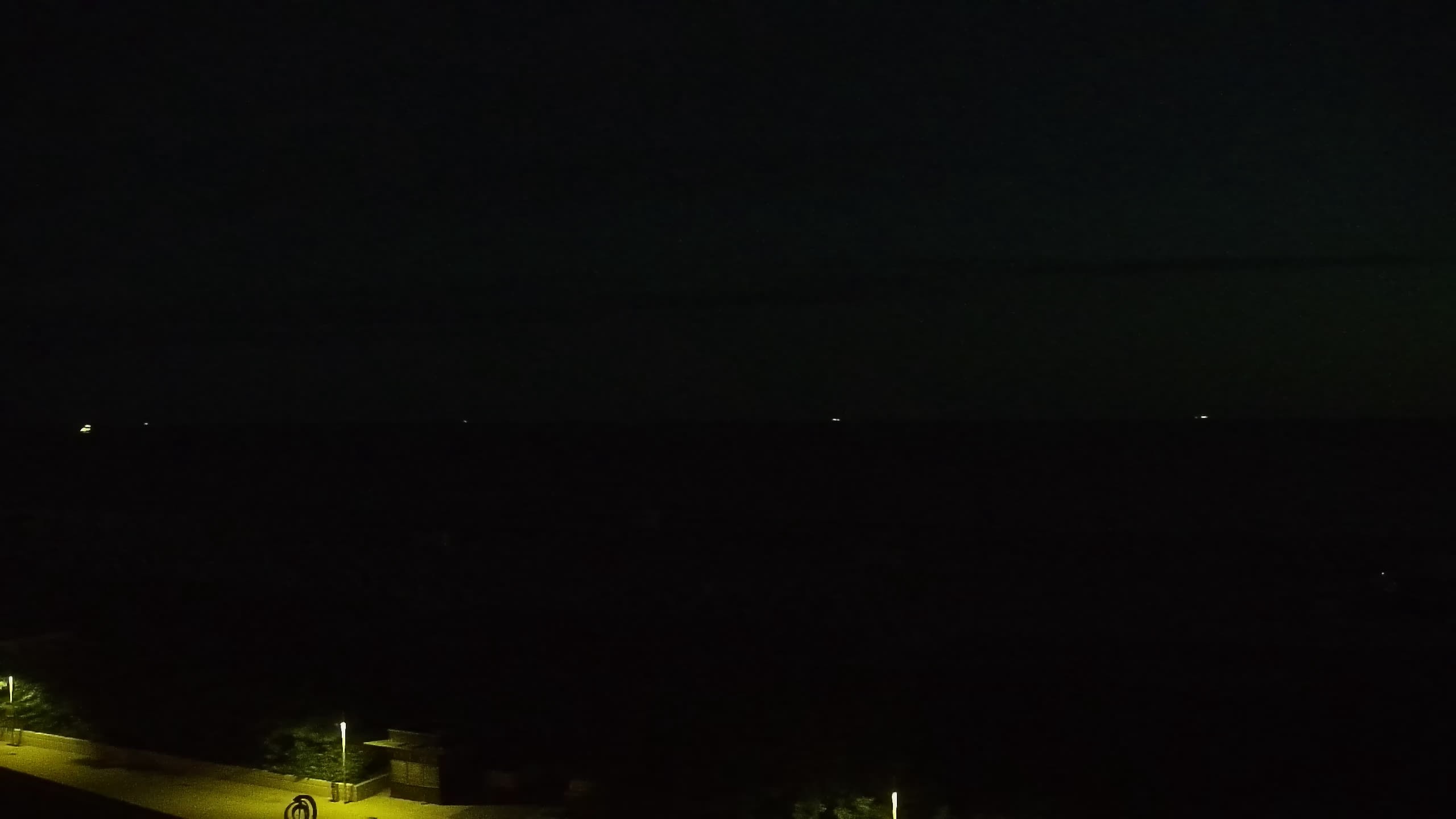 Archiv Foto Webcam Strand Warnemünde an der Ostsee