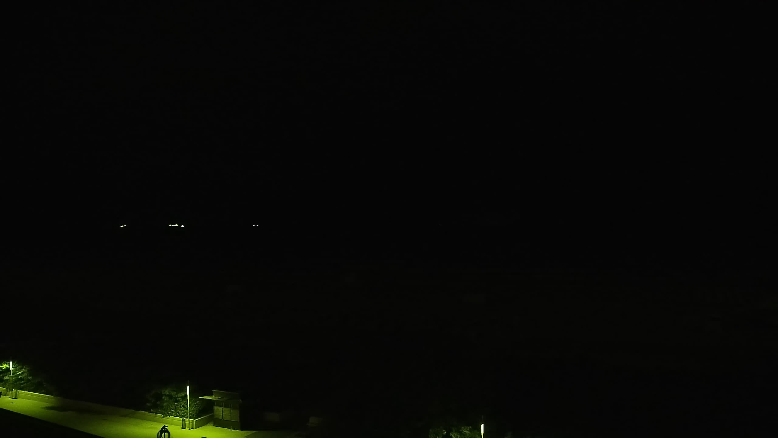 Archiv Foto Webcam Strand Warnemünde an der Ostsee
