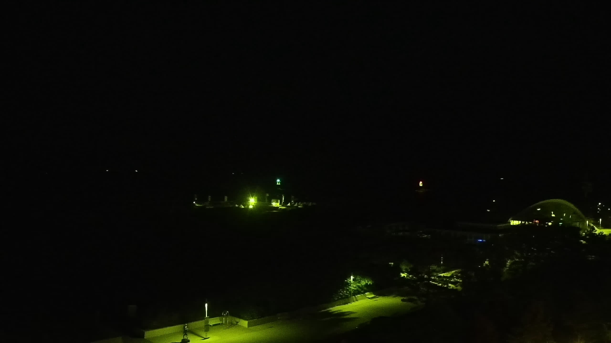Archiv Foto Webcam Strand Warnemünde an der Ostsee