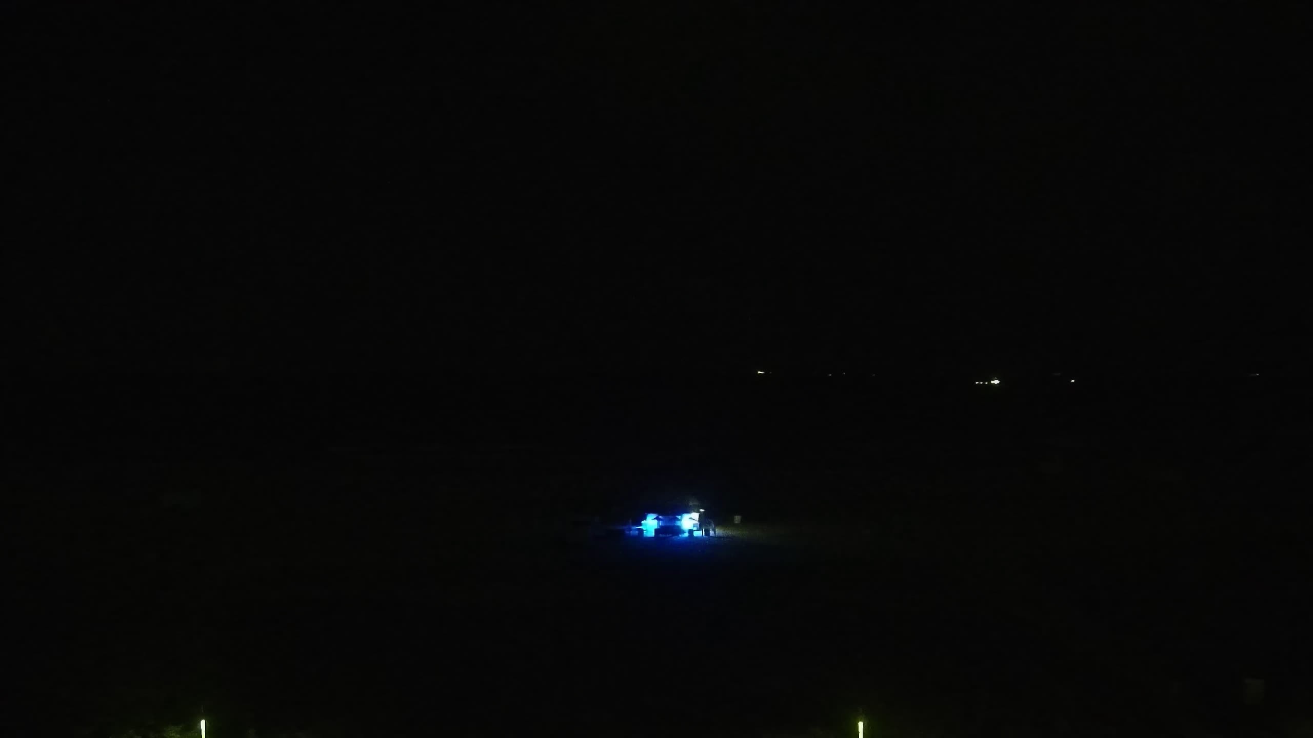 Archiv Foto Webcam Strand Warnemünde an der Ostsee
