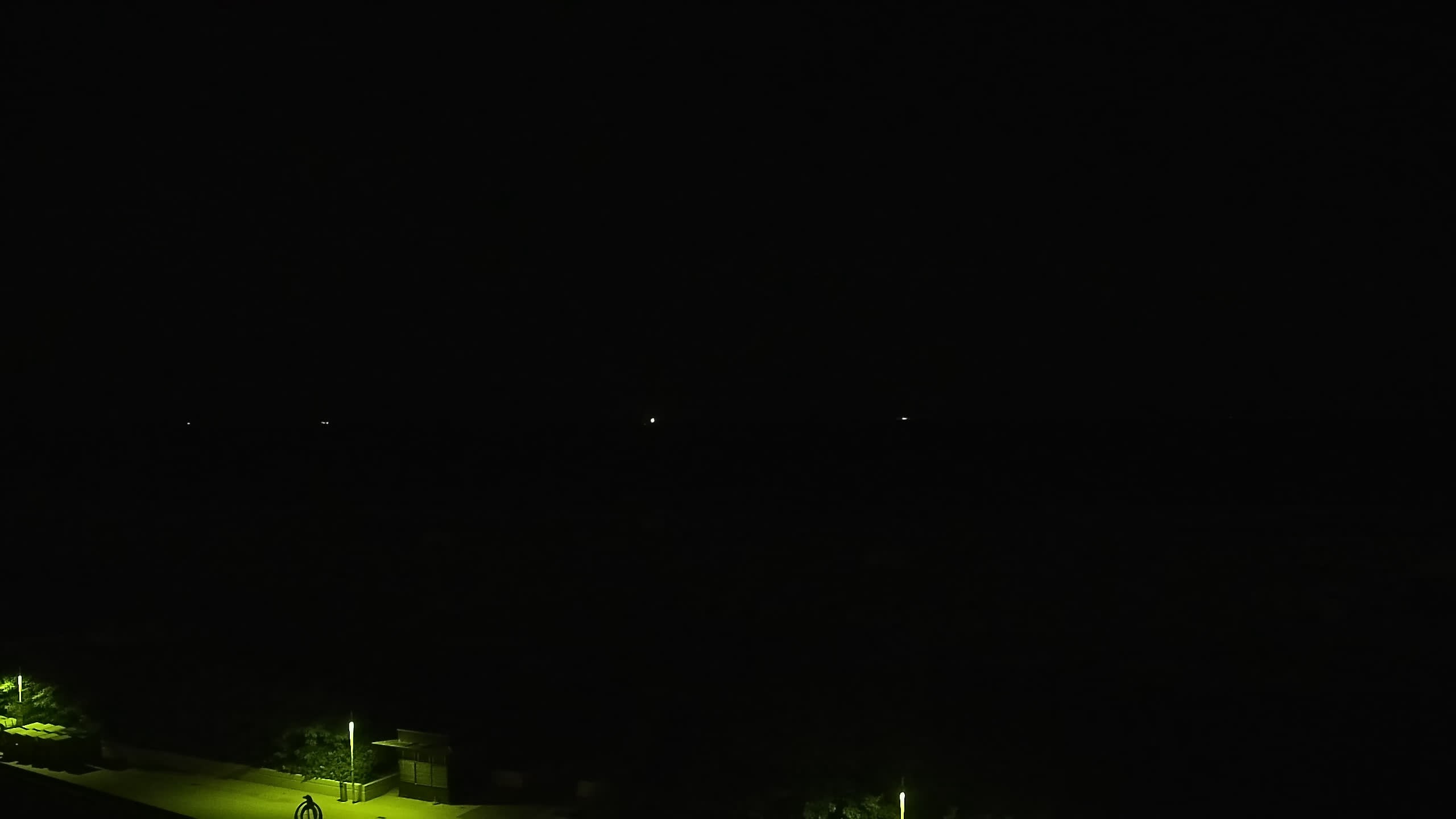 Archiv Foto Webcam Strand Warnemünde an der Ostsee