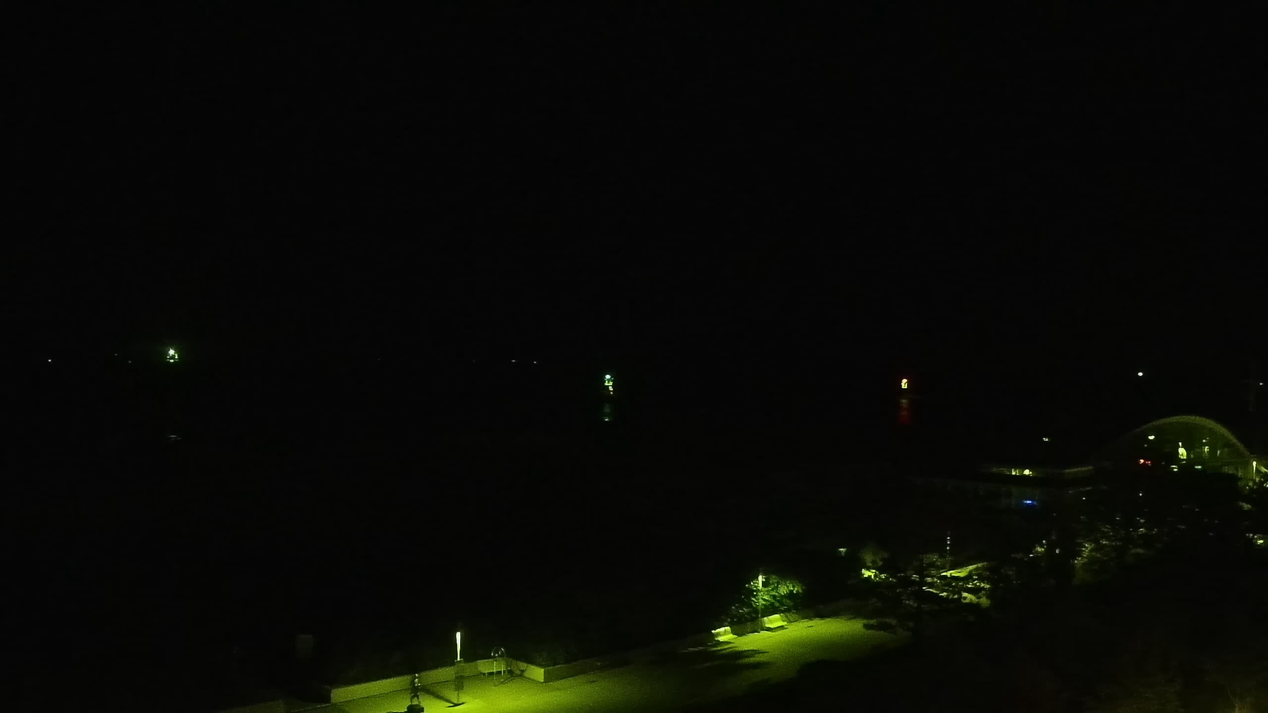 Archiv Foto Webcam Strand Warnemünde an der Ostsee