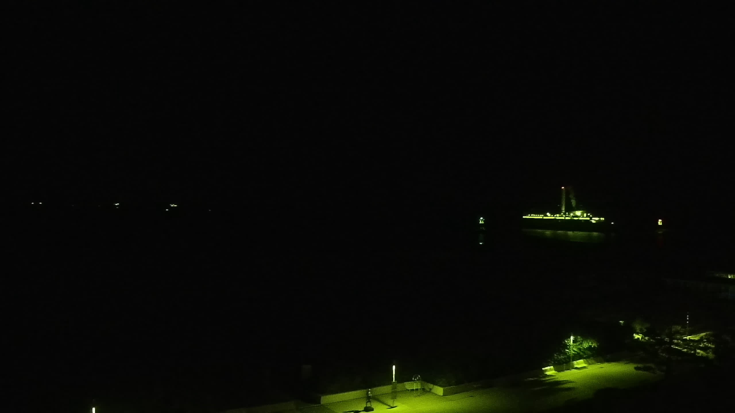 Archiv Foto Webcam Strand Warnemünde an der Ostsee
